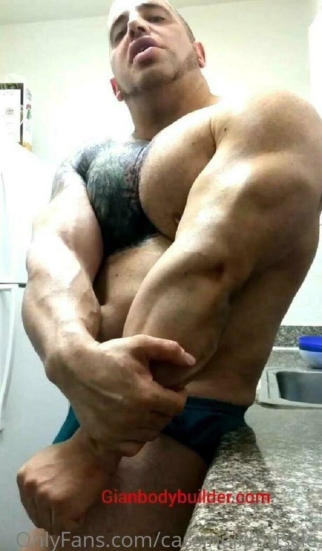 Musclesexual