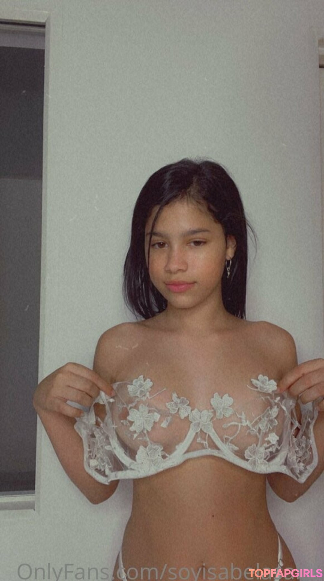 Foto di nudo di fuga di OnlyFans di Isabel Salazar #18 Foto di nudo di fuga di OnlyFans di Isabel Salazar #18