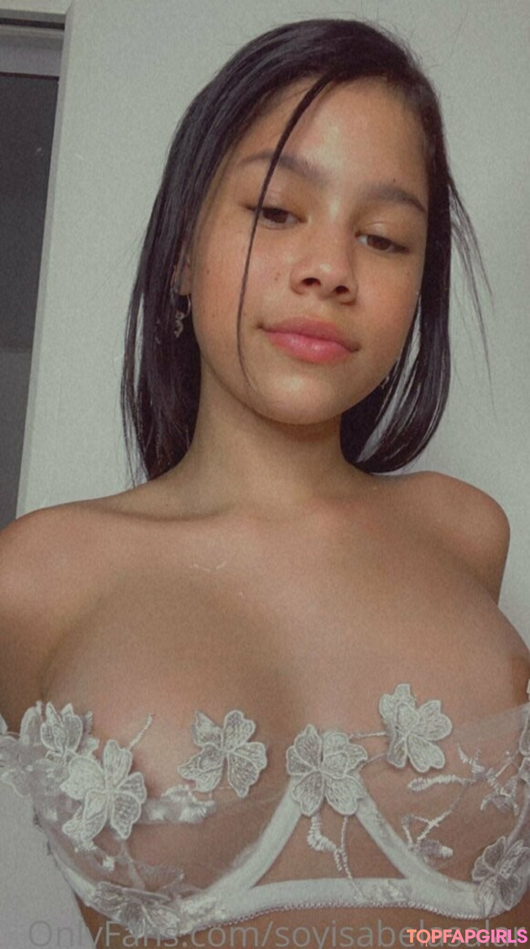 Foto di nudo di fuga di OnlyFans di Isabel Salazar #4 Foto di nudo di fuga di OnlyFans di Isabel Salazar #4