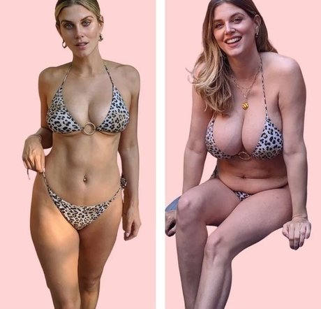 Ashley James