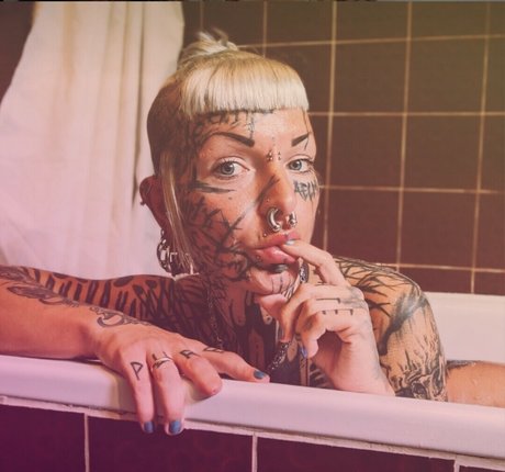Foto di nudo di fuga di OnlyFans di Skormo83