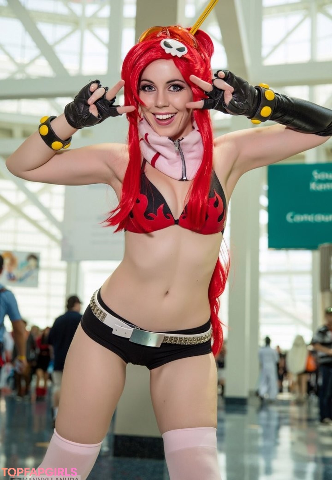 Foto di nudo di fuga di OnlyFans di Genevieve Marie #167 Foto di nudo di fuga di OnlyFans di Genevieve Marie #167