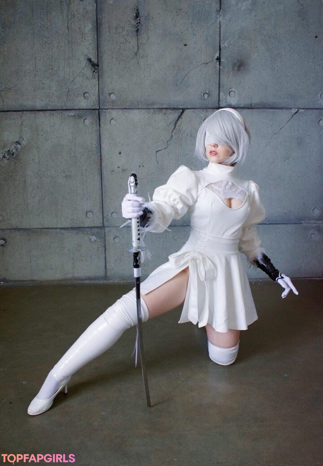 Foto di nudo di fuga di OnlyFans di Genevieve Marie #38 Foto di nudo di fuga di OnlyFans di Genevieve Marie #38