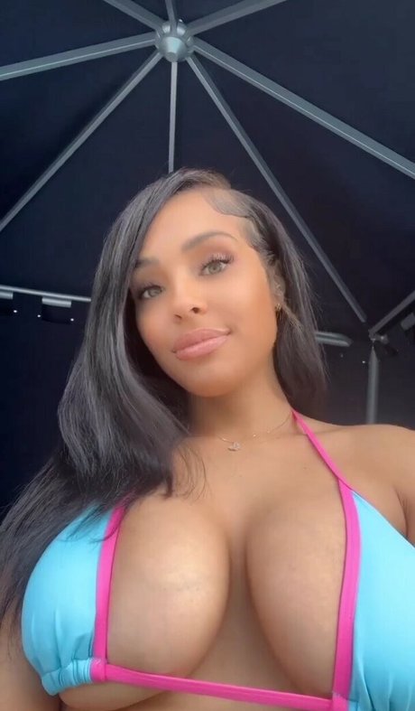 Jasmine Grenaway