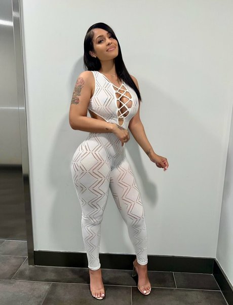 Jasmine Grenaway