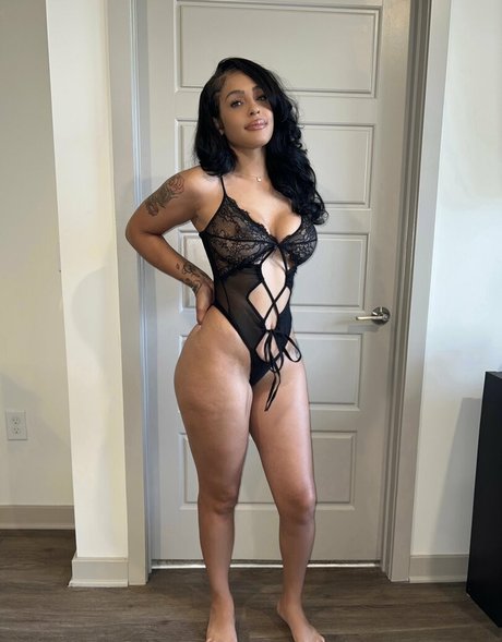Jasmine Grenaway