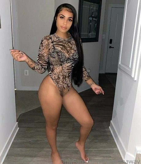 Jasmine Grenaway