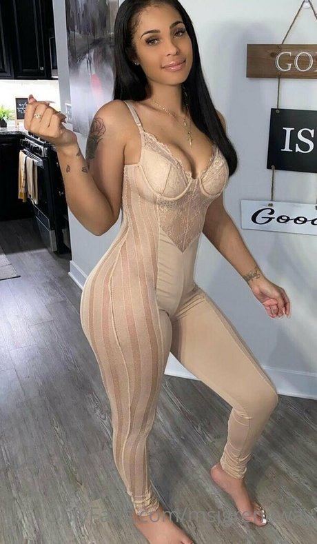 Jasmine Grenaway