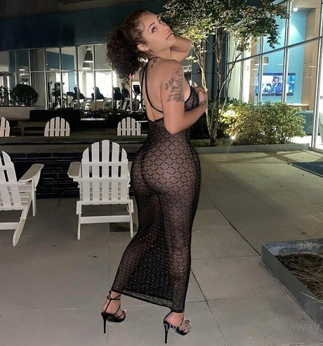 Jasmine Grenaway