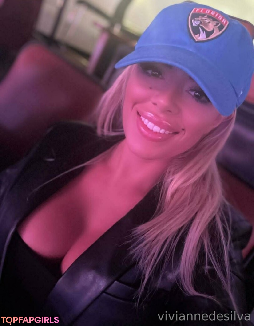 Foto di nudo di fuga di OnlyFans di Viviannedesilva #6 Foto di nudo di fuga di OnlyFans di Viviannedesilva #6