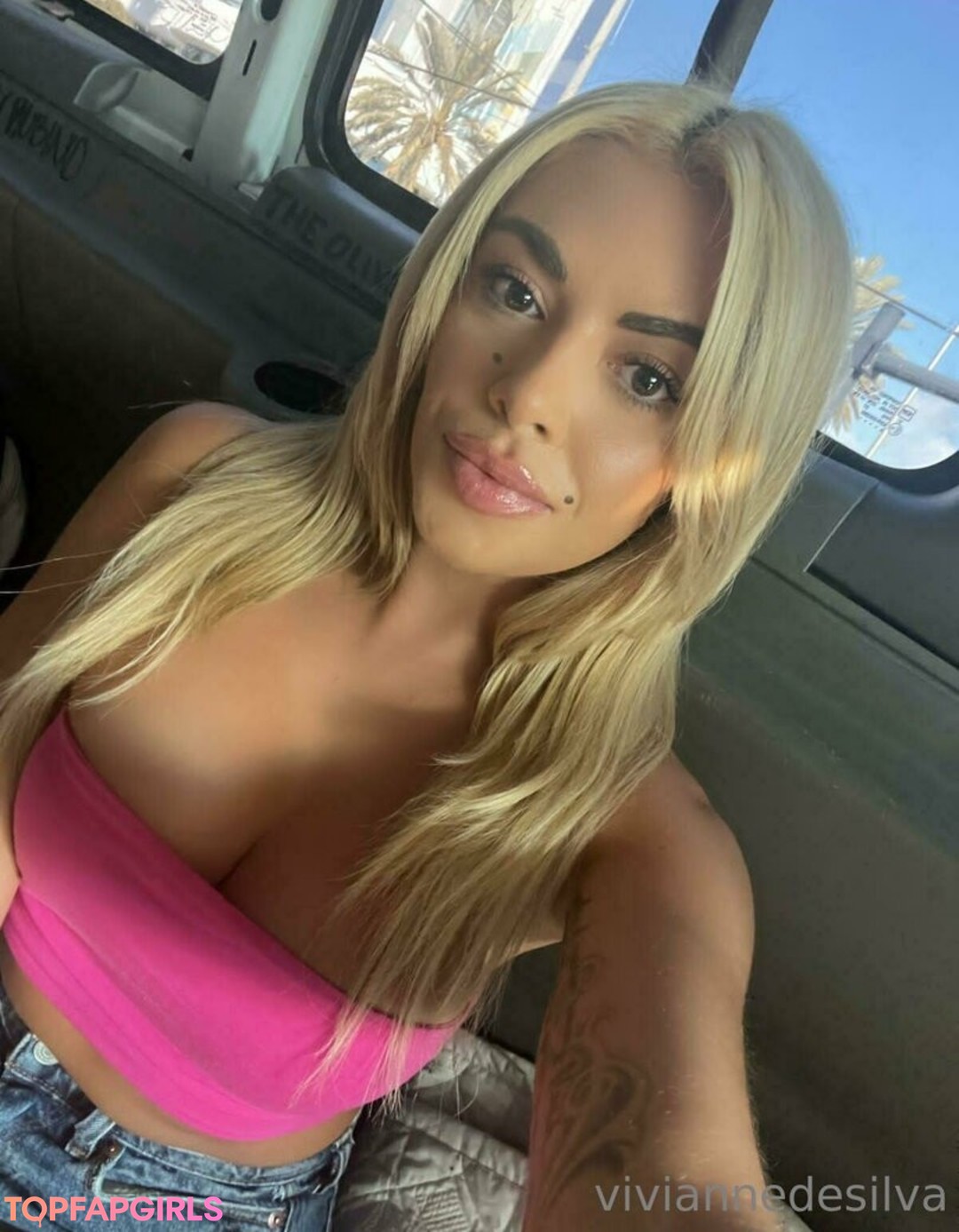 Foto di nudo di fuga di OnlyFans di Viviannedesilva #7 Foto di nudo di fuga di OnlyFans di Viviannedesilva #7