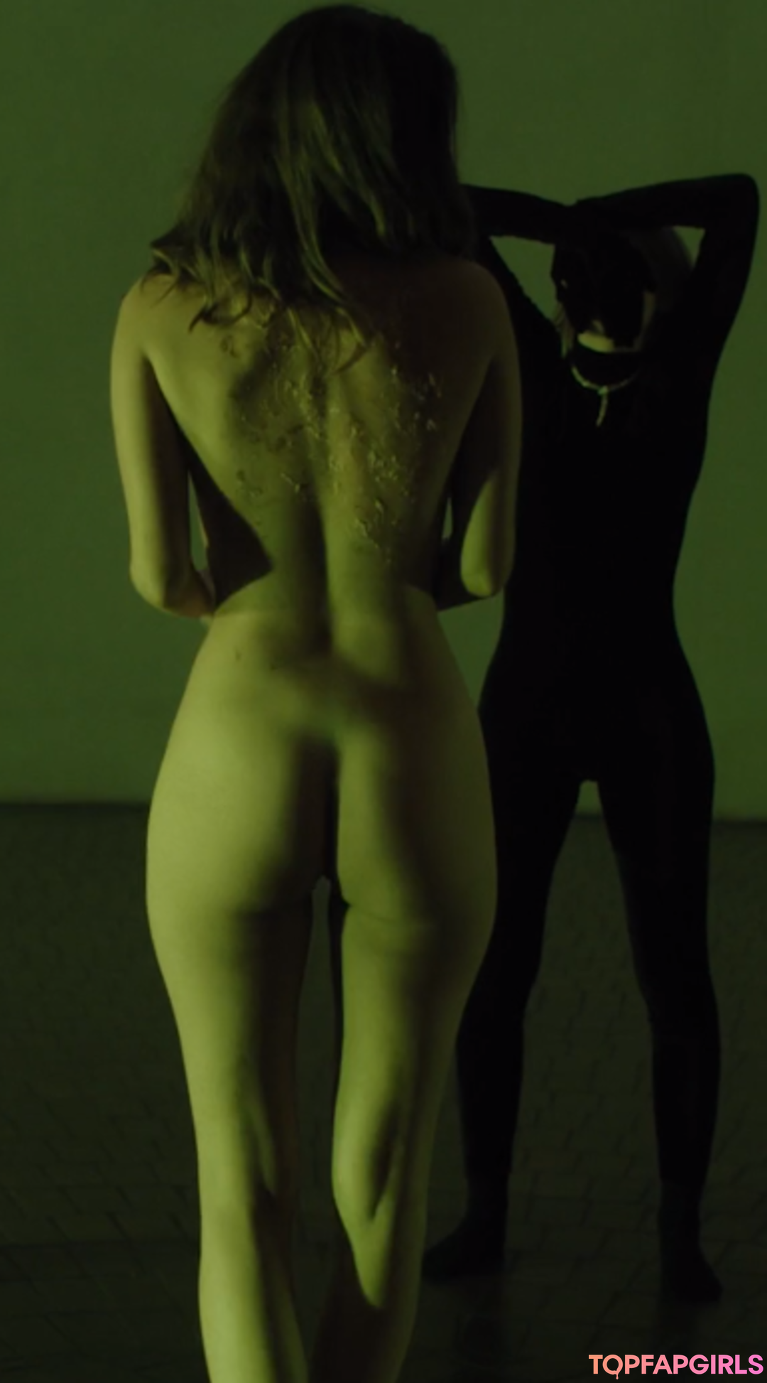 Foto di nudo di fuga di OnlyFans di Barbara Palvin #1084