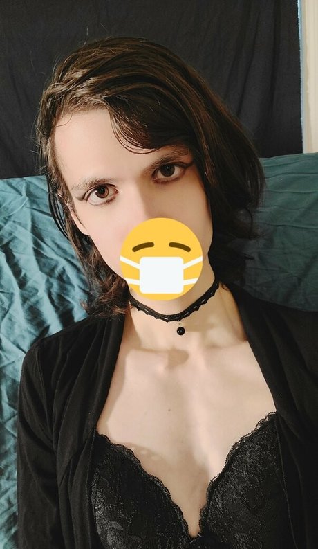 Foto di nudo di fuga di OnlyFans di Mel7158