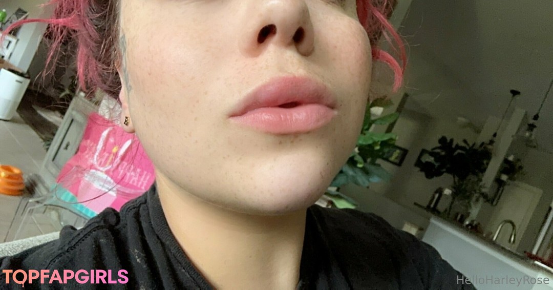 Foto di nudo di fuga di OnlyFans di Helloharleyrose #662 Foto di nudo di fuga di OnlyFans di Helloharleyrose #662