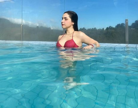 Foto di nudo di fuga di OnlyFans di Eduarda Yuni