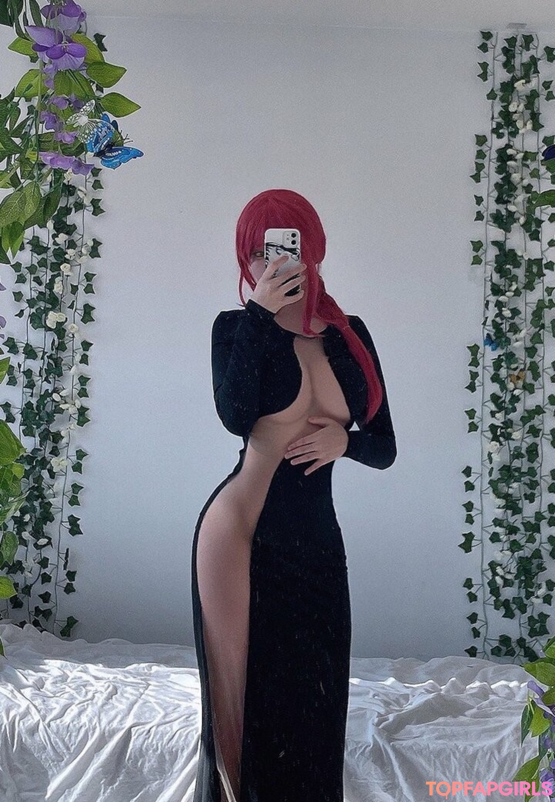 Foto di nudo di fuga di OnlyFans di Lolaaasaur #14 Foto di nudo di fuga di OnlyFans di Lolaaasaur #14