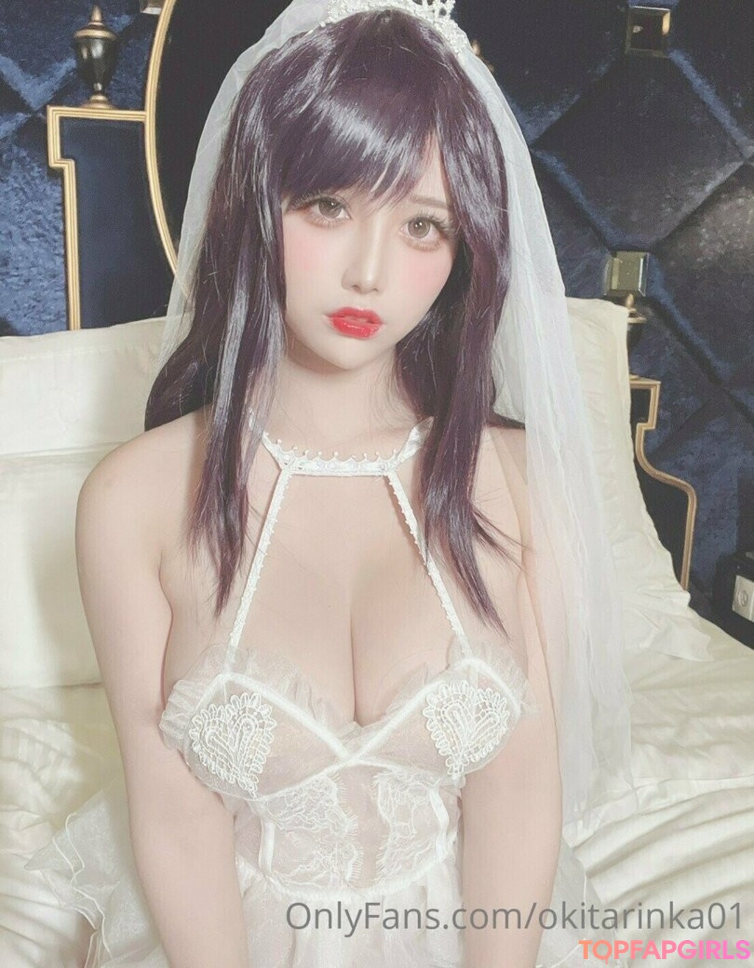 Foto di nudo di fuga di OnlyFans di Okita Rinka #22 Foto di nudo di fuga di OnlyFans di Okita Rinka #22