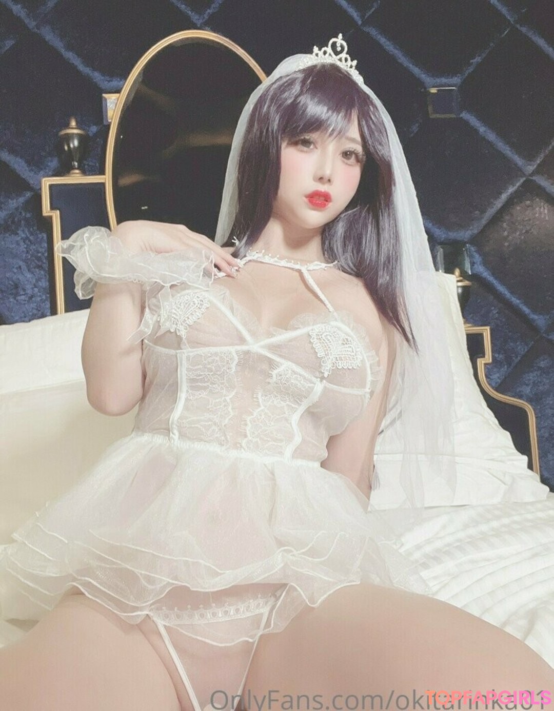 Foto di nudo di fuga di OnlyFans di Okita Rinka #3 Foto di nudo di fuga di OnlyFans di Okita Rinka #3