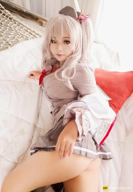 Foto di nudo di fuga di OnlyFans di Mimi Chan