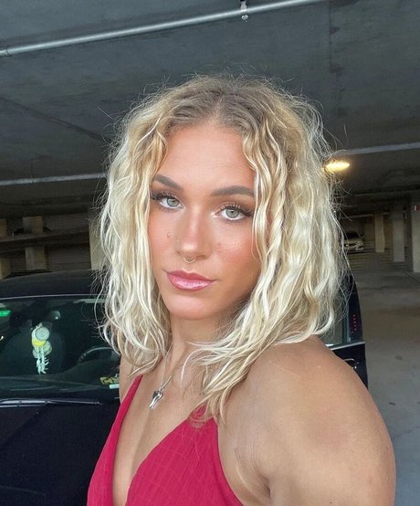 Foto di nudo di fuga di OnlyFans di Sol Ruca