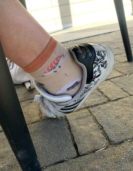 Trixiebeedirtysocks