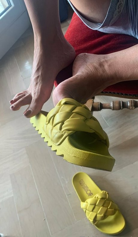 Foto di nudo di fuga di OnlyFans di Trixiebeedirtysocks