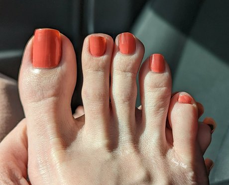 Foto di nudo di fuga di OnlyFans di Brandyelliott