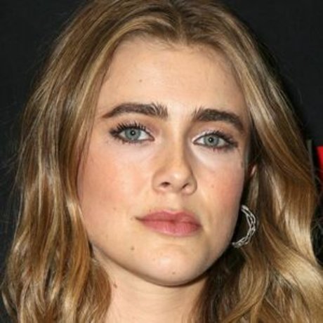 Foto di nudo di fuga di OnlyFans di Melissa Roxburgh