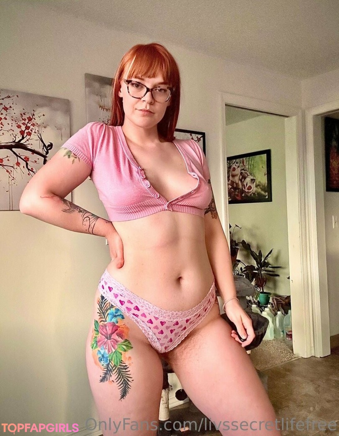 Foto di nudo di fuga di OnlyFans di Livssecretlife #198 Foto di nudo di fuga di OnlyFans di Livssecretlife #198