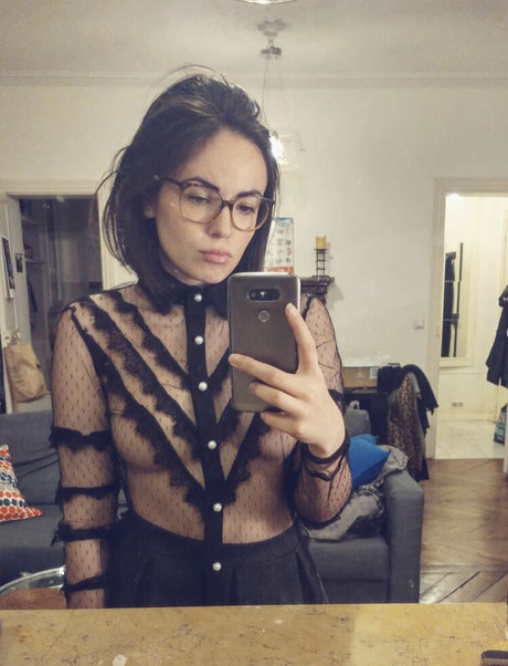 Agathe Auproux