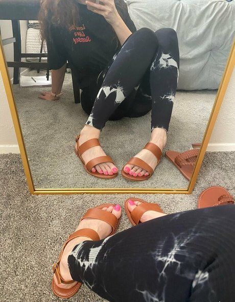 Gingerstoesies