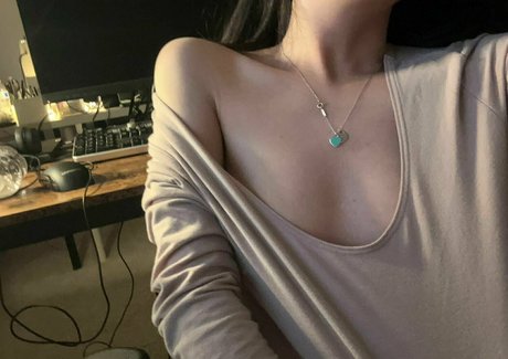 Foto di nudo di fuga di OnlyFans di Annie97721