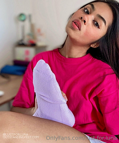 Lustforluna
