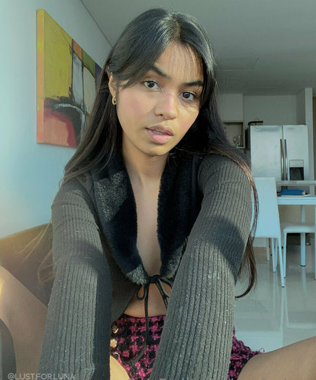 Lustforluna