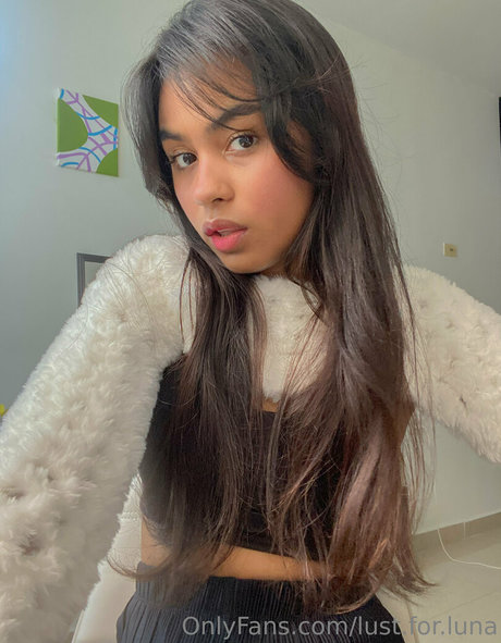 Lustforluna
