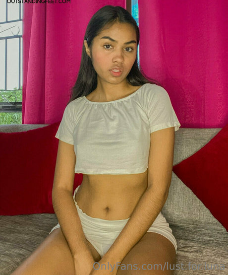 Lustforluna