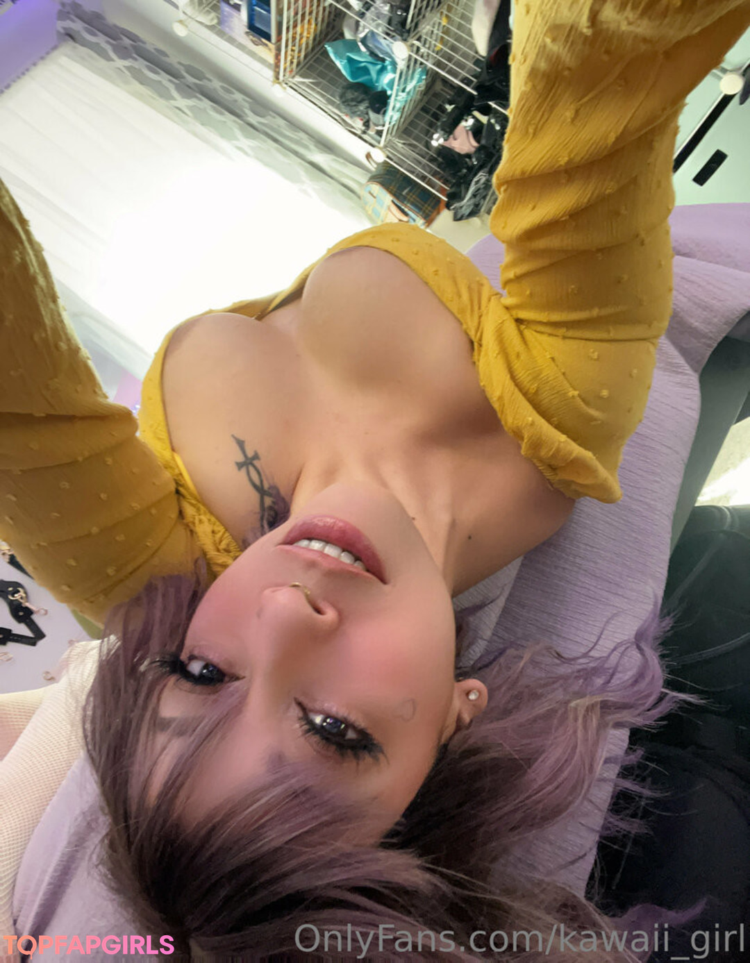 Foto di nudo di fuga di OnlyFans di Kawaiigirl #99 Foto di nudo di fuga di OnlyFans di Kawaiigirl #99