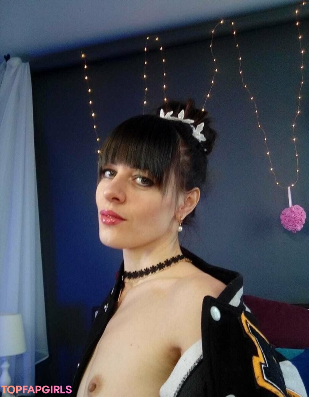 Foto di nudo di fuga di OnlyFans di Natalieflowers #25 Foto di nudo di fuga di OnlyFans di Natalieflowers #25
