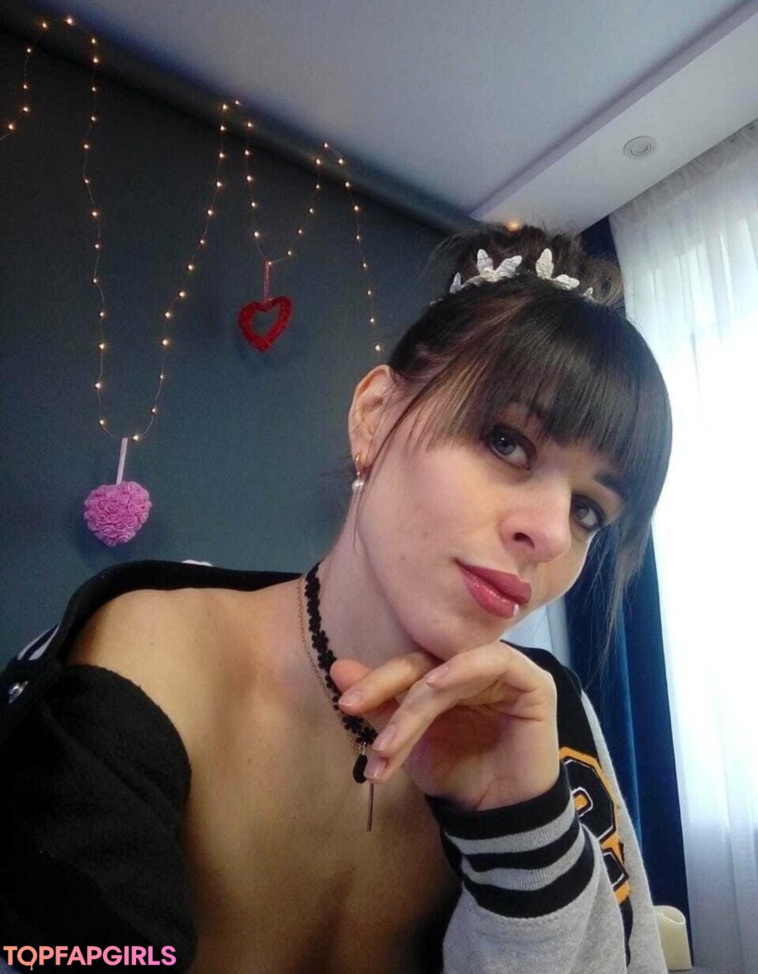 Foto di nudo di fuga di OnlyFans di Natalieflowers #27 Foto di nudo di fuga di OnlyFans di Natalieflowers #27