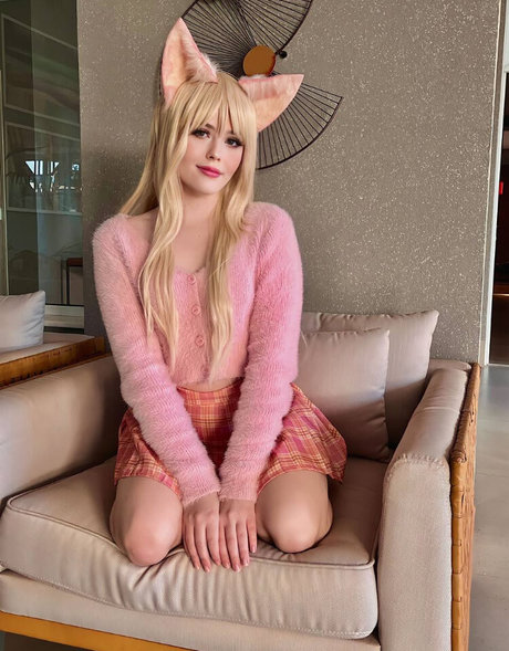 Foto di nudo di fuga di OnlyFans di Melissa Nogas