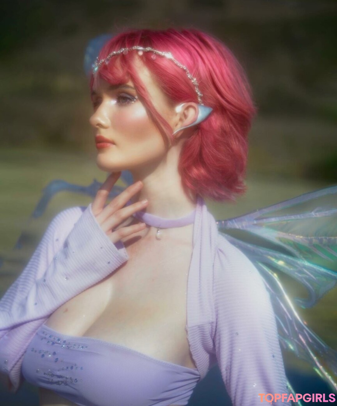 Foto di nudo di fuga di OnlyFans di Avaandwar #2 Foto di nudo di fuga di OnlyFans di Avaandwar #2