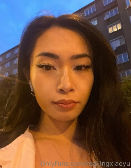 Reallingxiaoyu