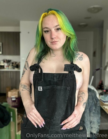Melthewhalefree