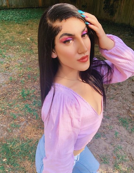 Lunabarbiedoll