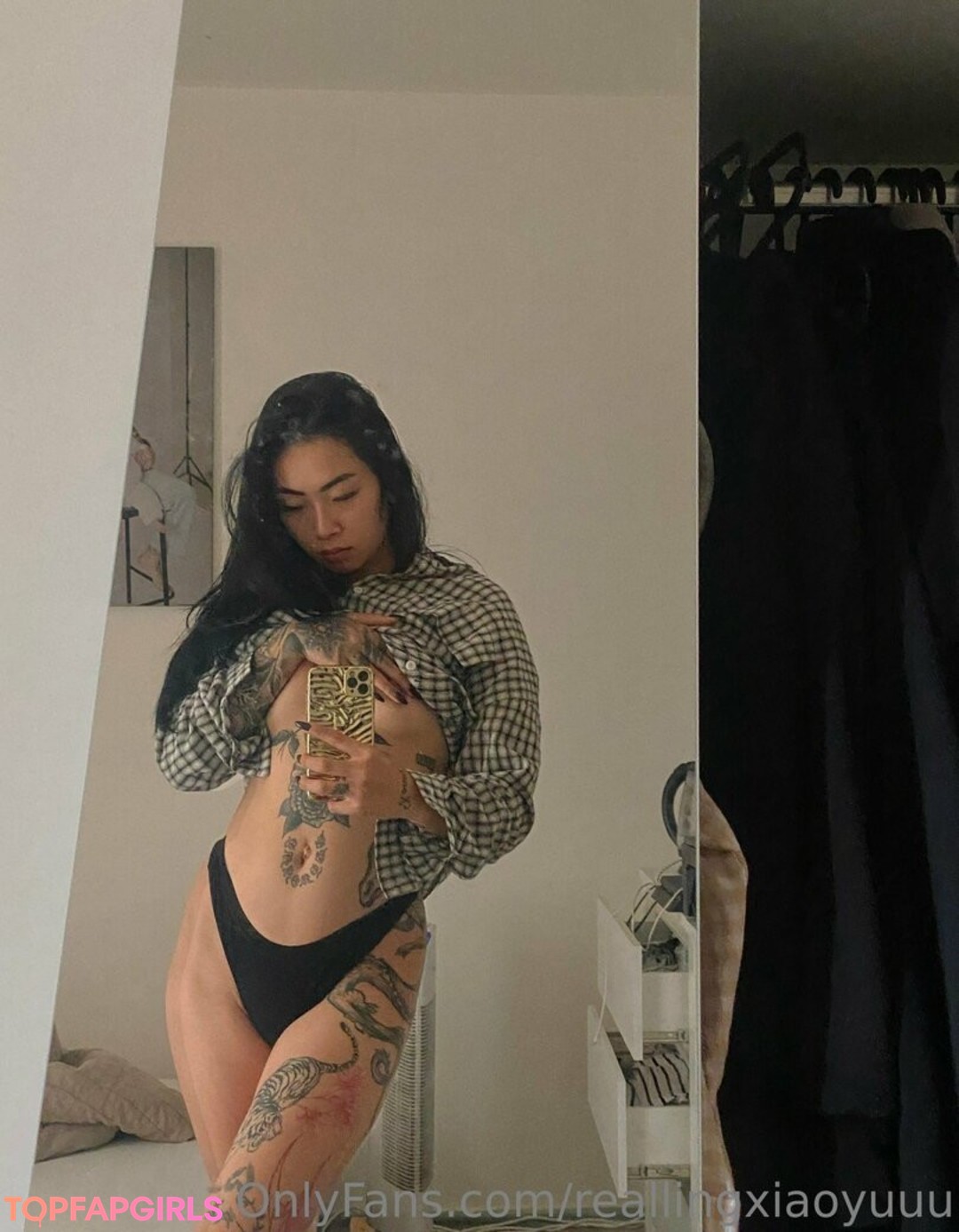 Foto di nudo di fuga di OnlyFans di Reallingxiaoyuuu #64 Foto di nudo di fuga di OnlyFans di Reallingxiaoyuuu #64