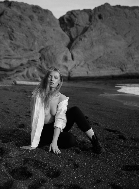 Sophie La Sage