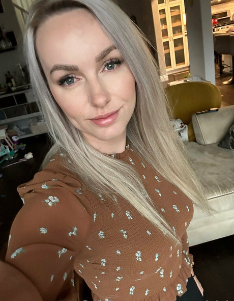Foto di nudo di fuga di OnlyFans di Nurseryleigh