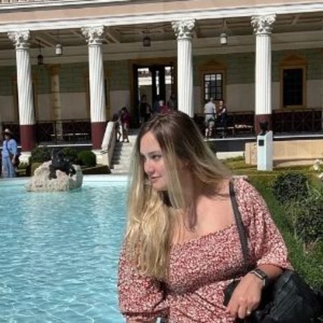 Foto di nudo di fuga di OnlyFans di Naomi Kyle