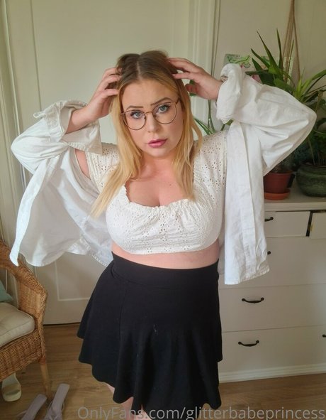 Glitterbabeprincess