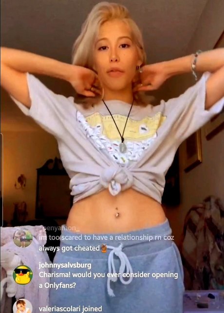 Charisma Kain